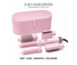 5-in-1 Professional Air Styler & Hair Dryer